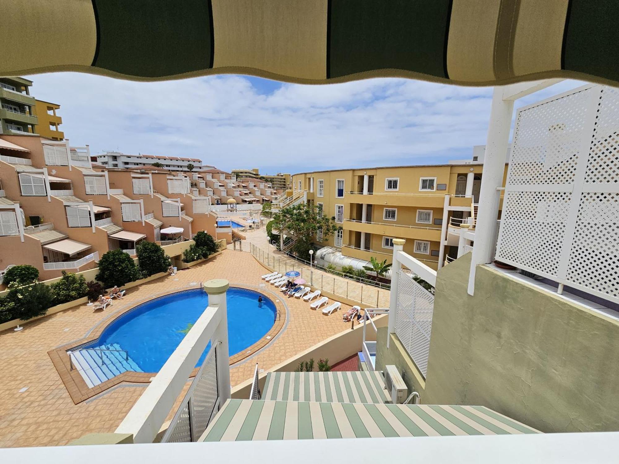 Fantastico Apartamento Villa Victoria Costa Adeje  Zewnętrze zdjęcie