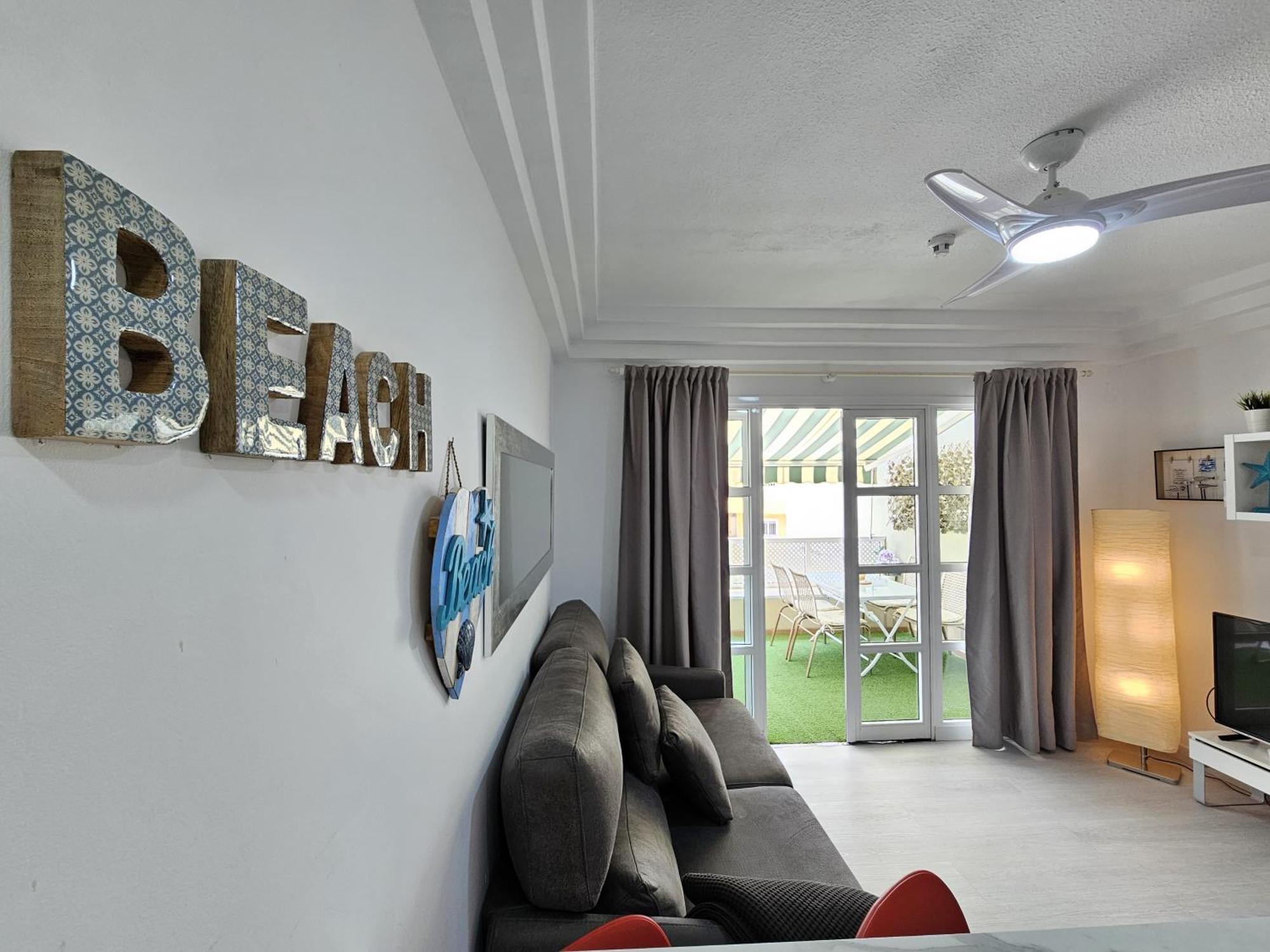 Fantastico Apartamento Villa Victoria Costa Adeje  Zewnętrze zdjęcie