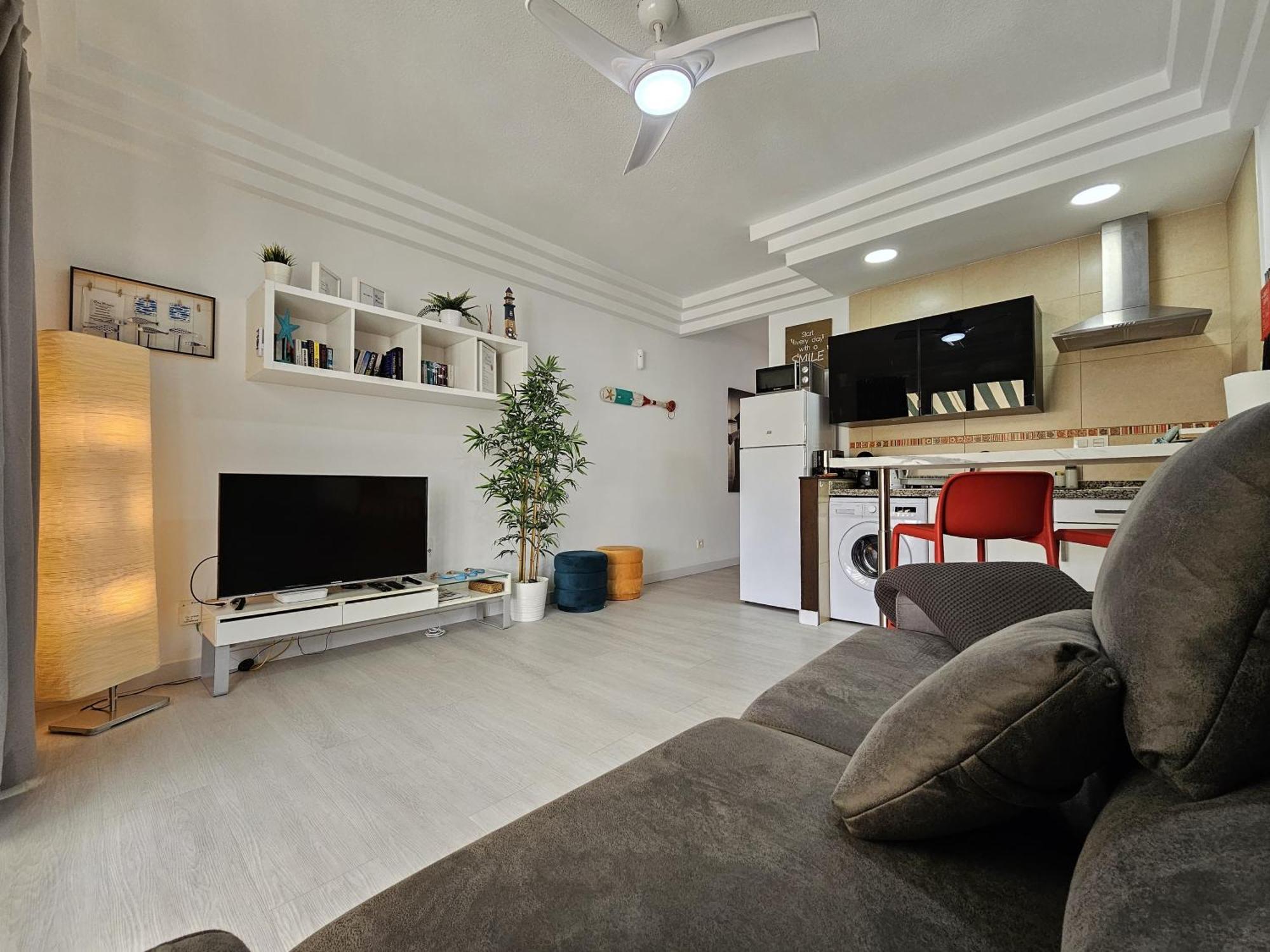 Fantastico Apartamento Villa Victoria Costa Adeje  Zewnętrze zdjęcie