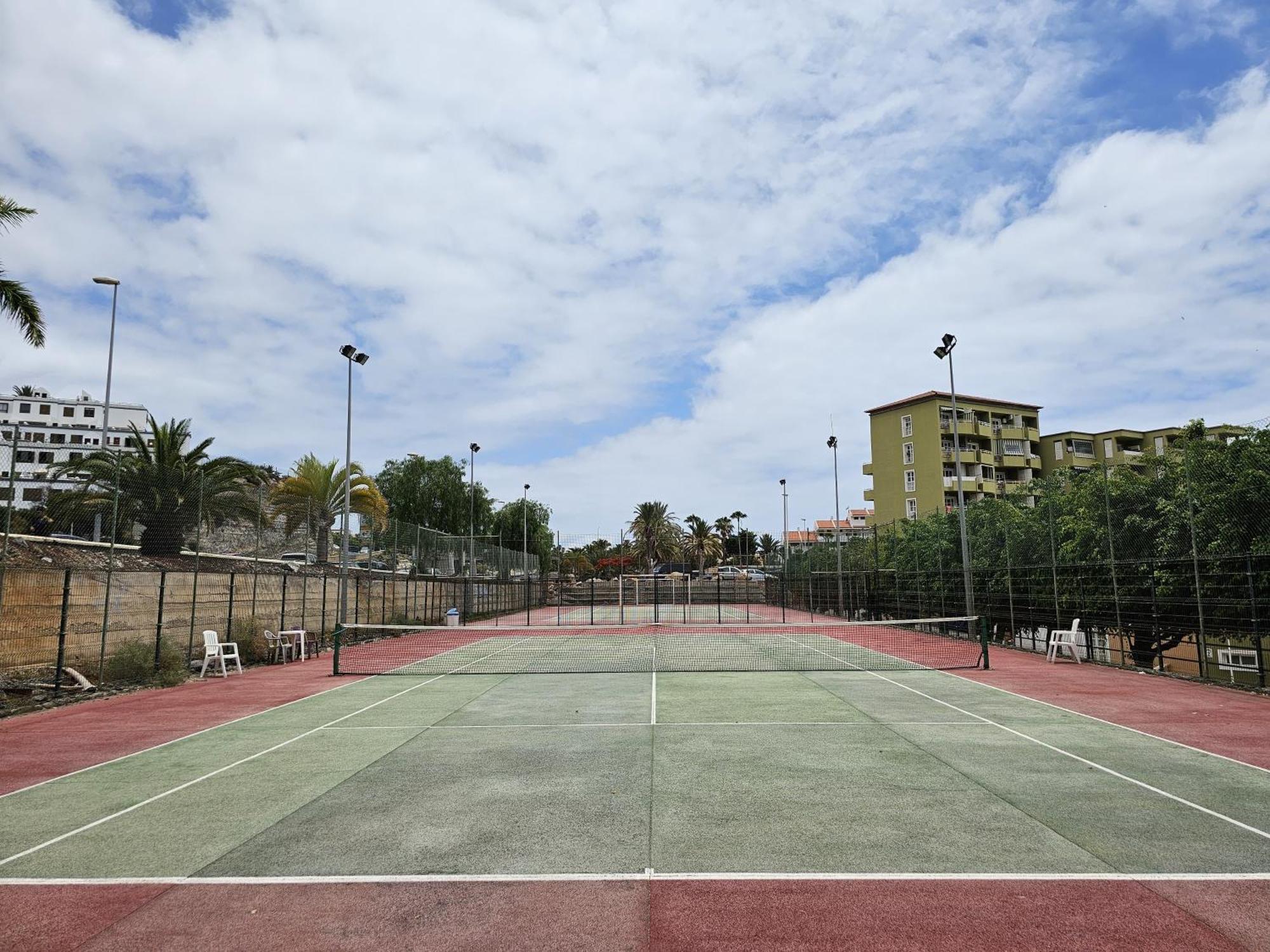 Fantastico Apartamento Villa Victoria Costa Adeje  Zewnętrze zdjęcie
