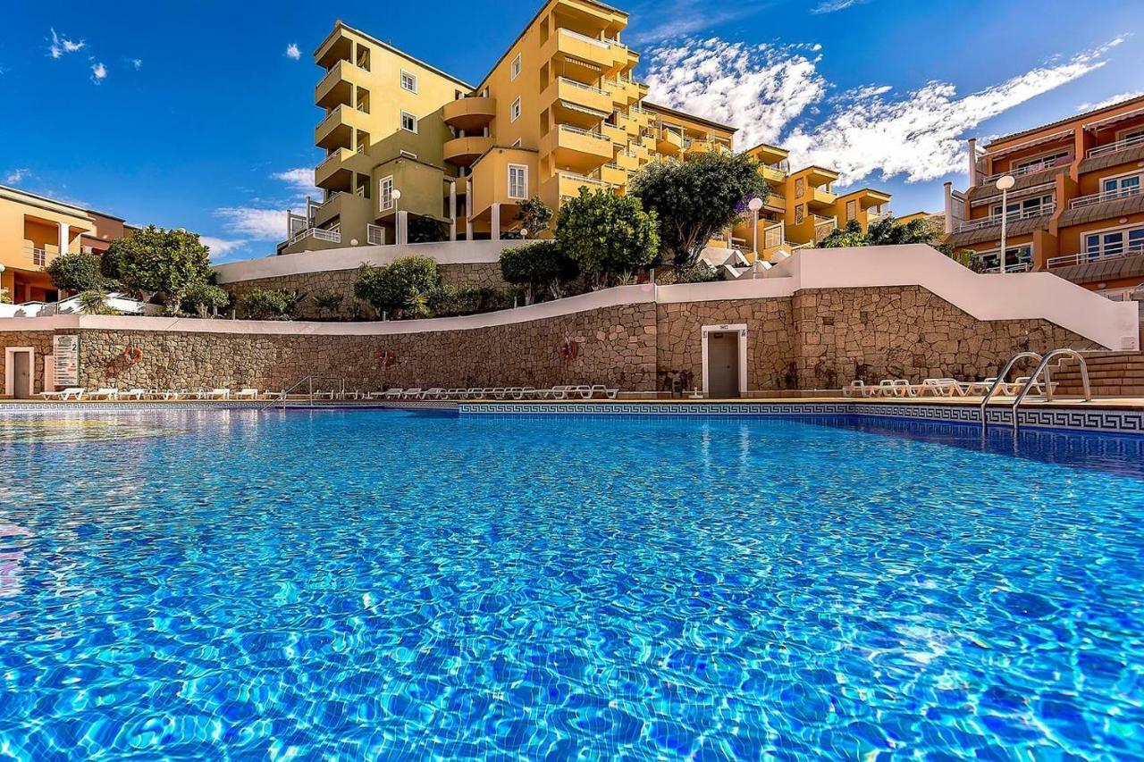 Fantastico Apartamento Villa Victoria Costa Adeje  Zewnętrze zdjęcie