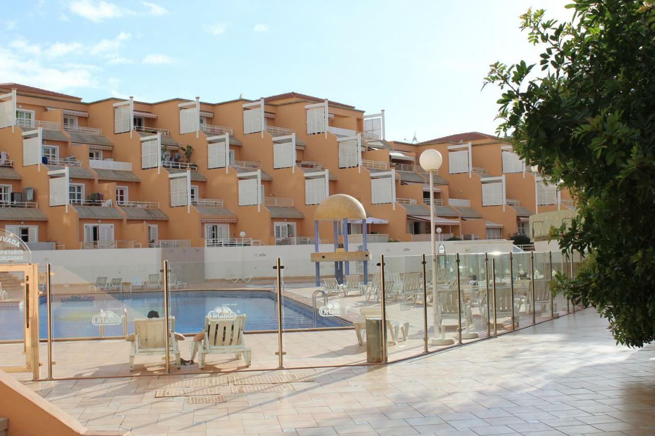 Fantastico Apartamento Villa Victoria Costa Adeje  Zewnętrze zdjęcie