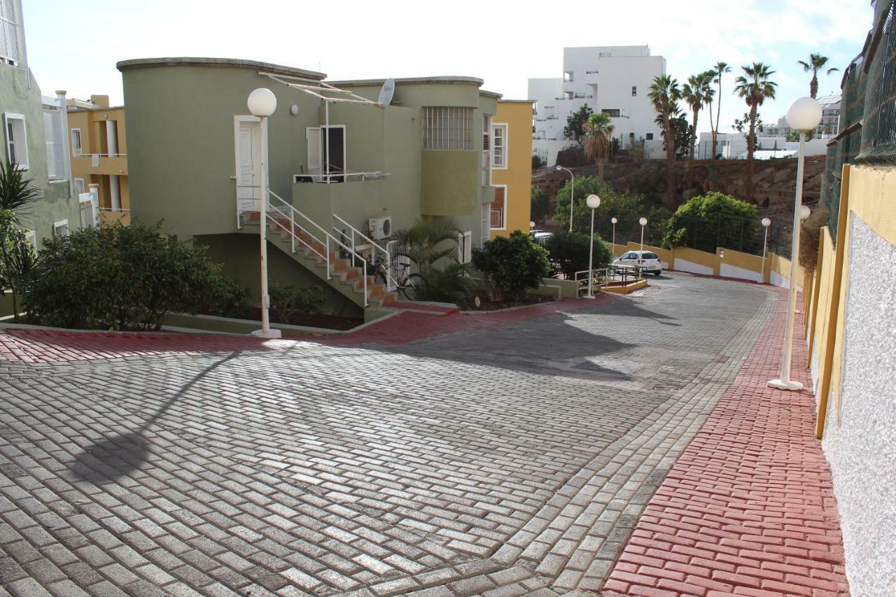 Fantastico Apartamento Villa Victoria Costa Adeje  Zewnętrze zdjęcie
