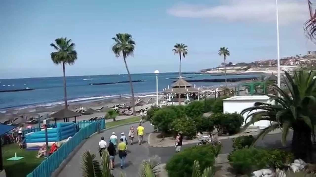 Fantastico Apartamento Villa Victoria Costa Adeje  Zewnętrze zdjęcie