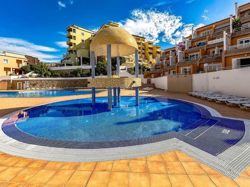 Fantastico Apartamento Villa Victoria Costa Adeje  Zewnętrze zdjęcie