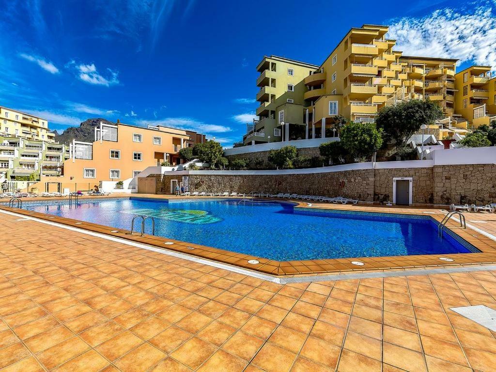 Fantastico Apartamento Villa Victoria Costa Adeje  Zewnętrze zdjęcie